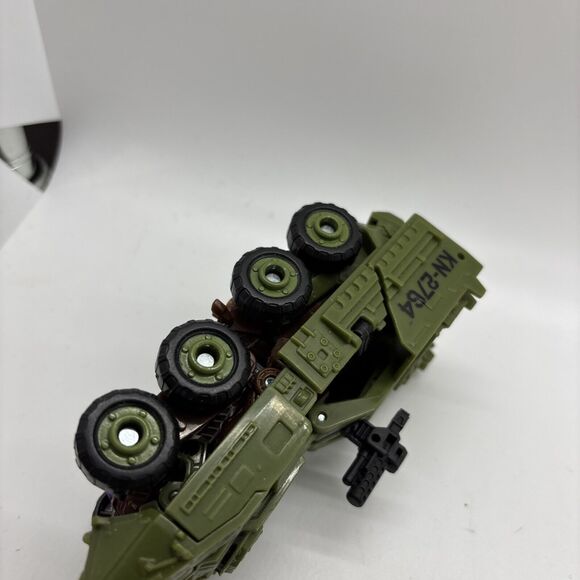 Transformers ROTF BLUDGEON Loose Complete Hasbro Revenge Of The Fallen (parts) - Picture 7 of 9